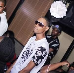 Meet your Posher, Antonio